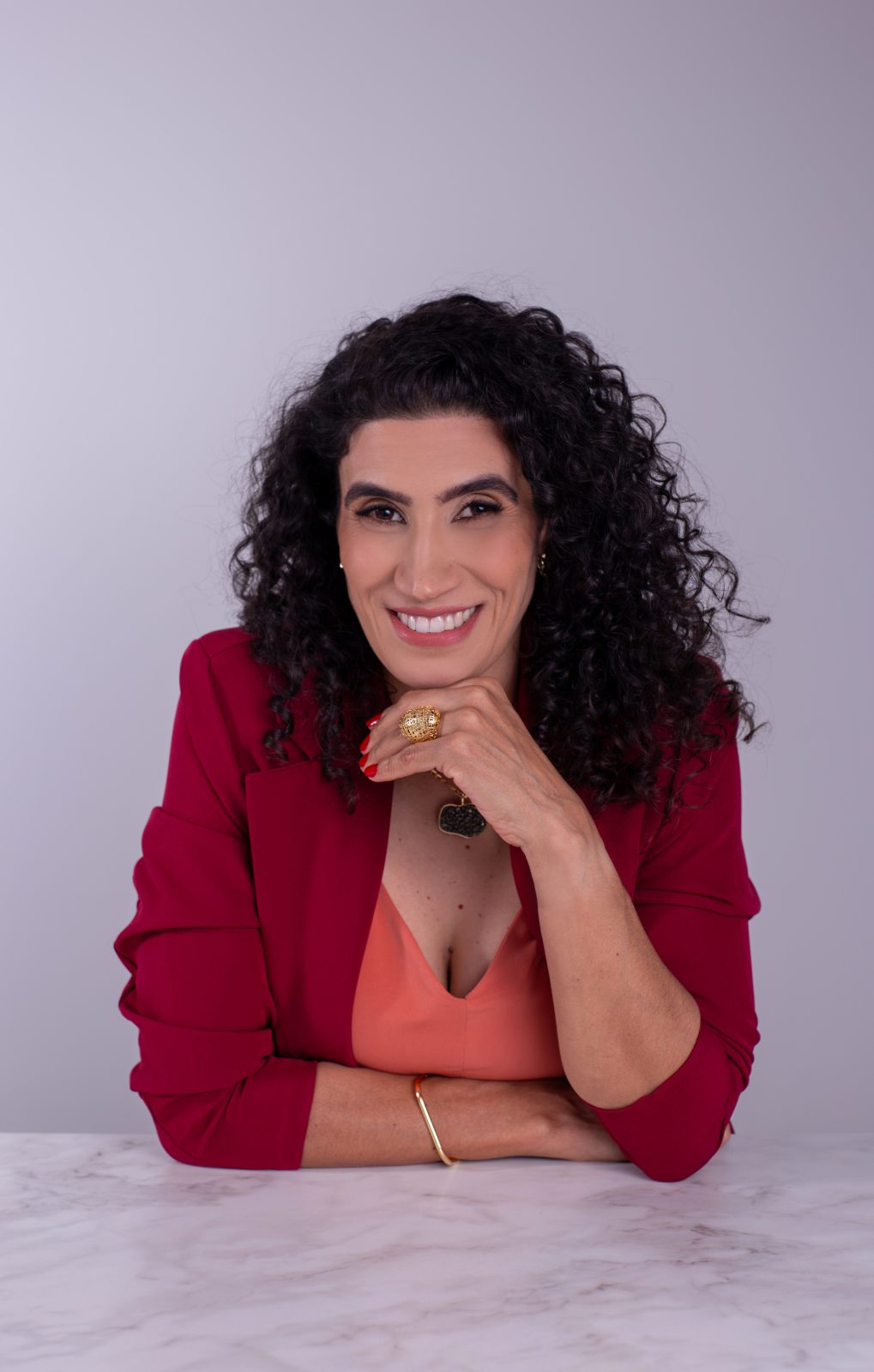 Michelle Fabiulla da Silva